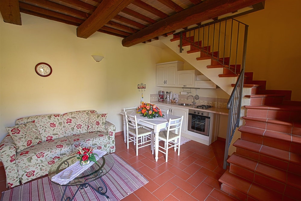 Il Castellaro Country House 47/71