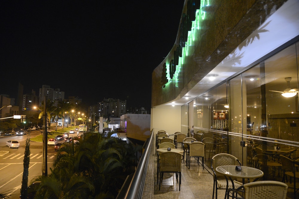 Cedro Hotel 30/68