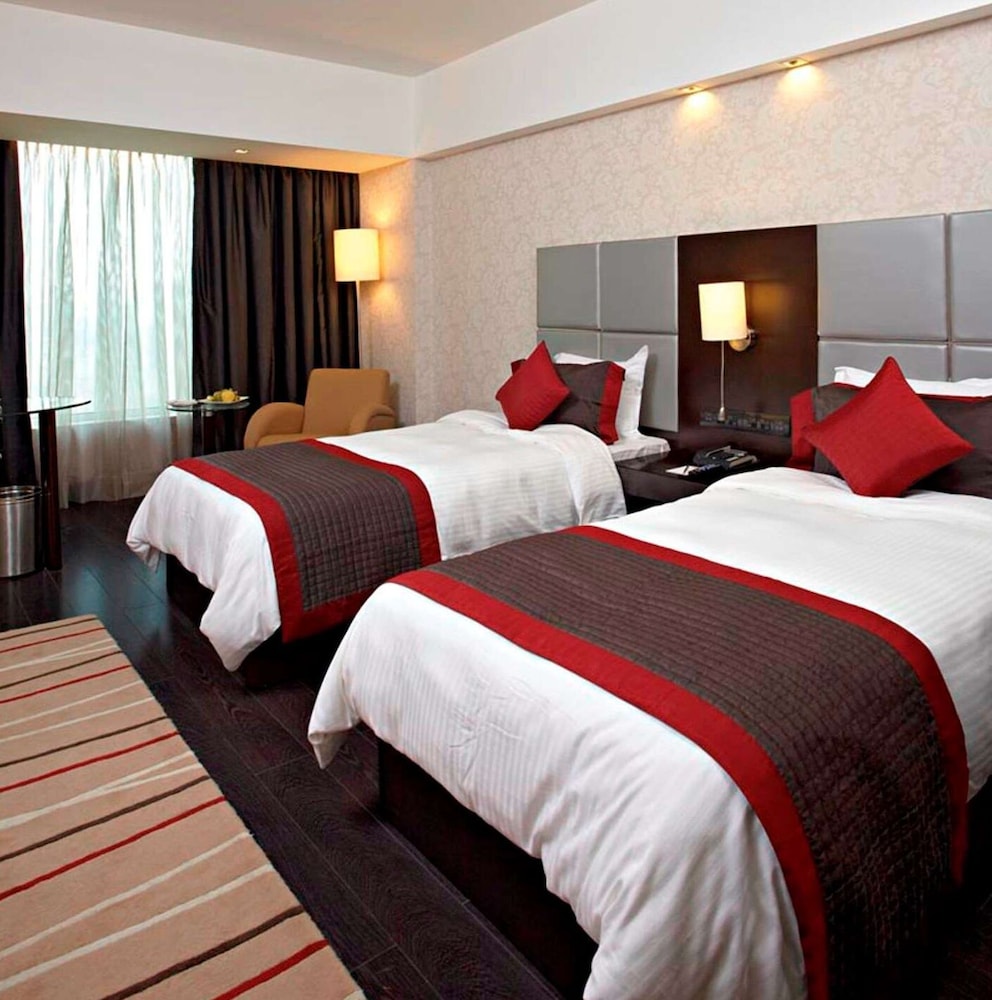 Radisson Hotel Sector 29 Gurugram 19/57