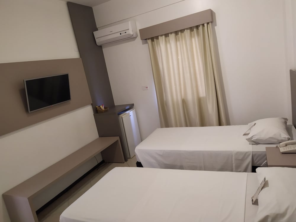 ibis Styles Presidente Prudente Portal D Oeste 14/72