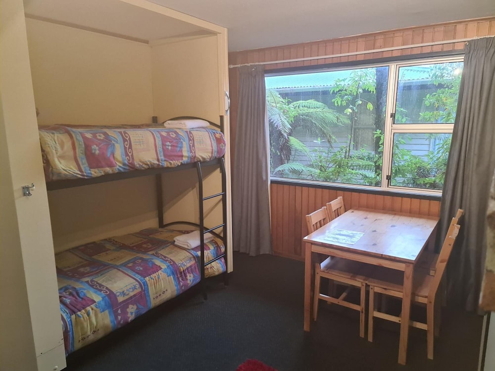 Chateau Franz Hostel 34/50