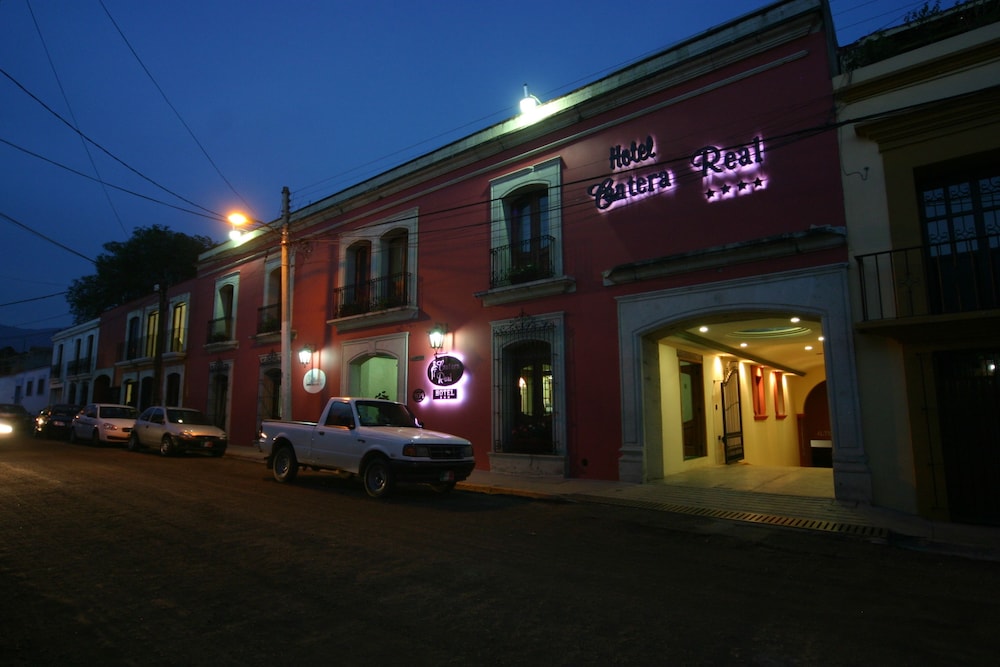 Hotel Cantera Real 2/26