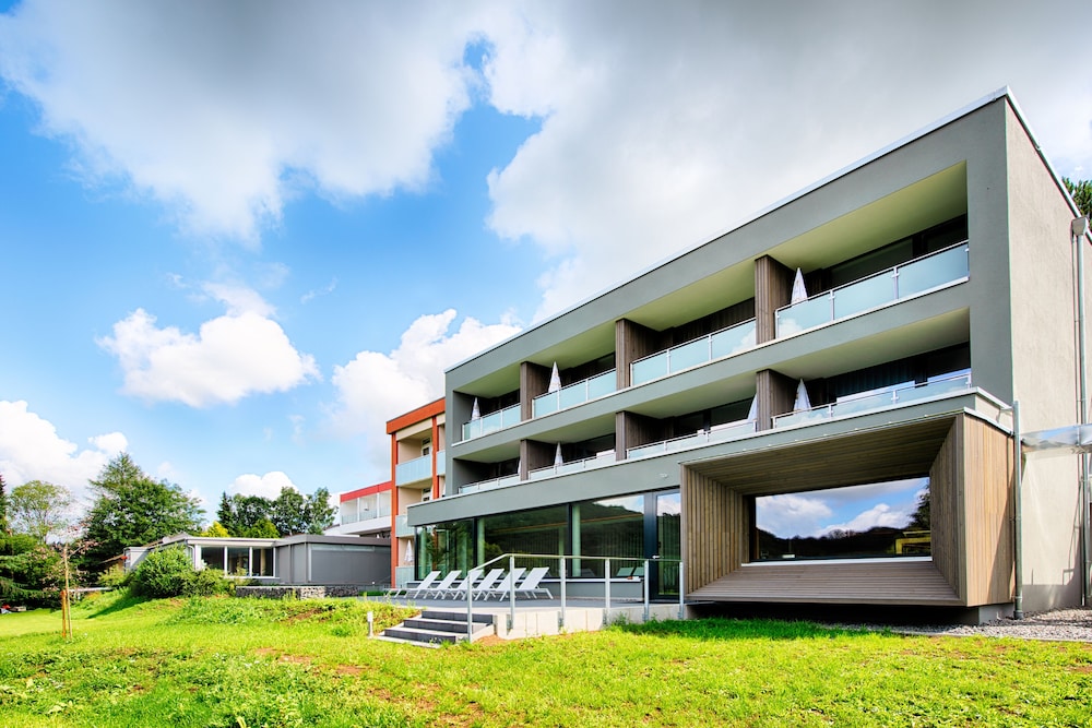 Seehotel Am Stausee 2/71