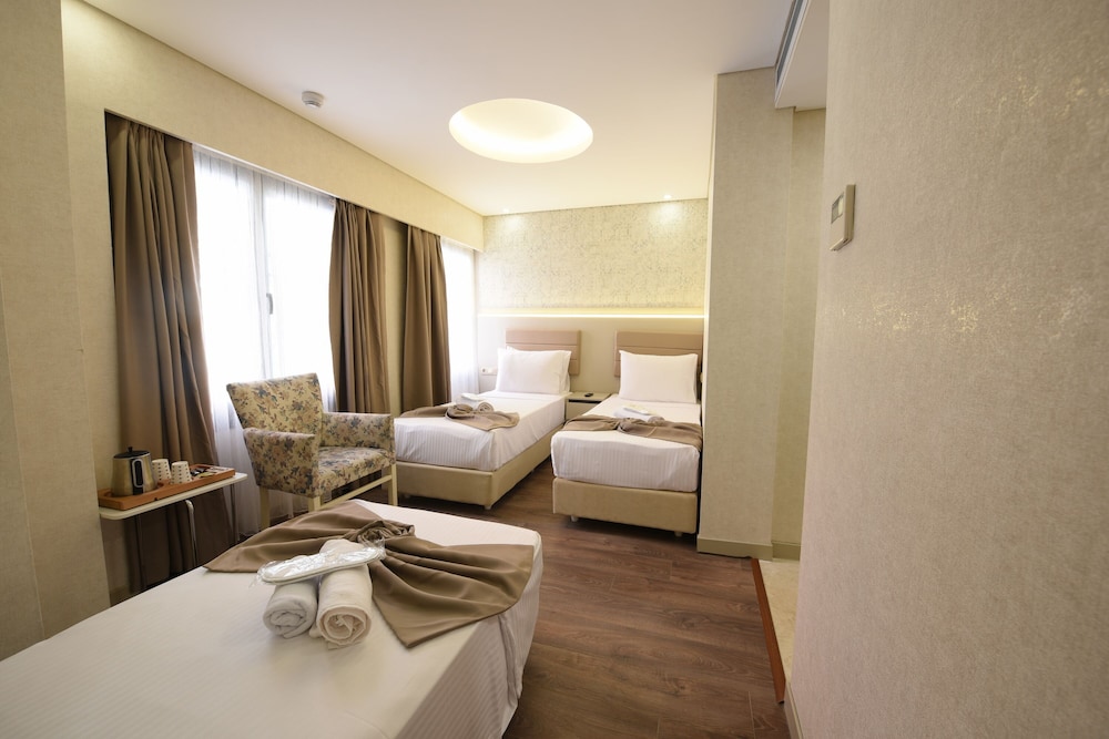 Florina Hotel 20/20