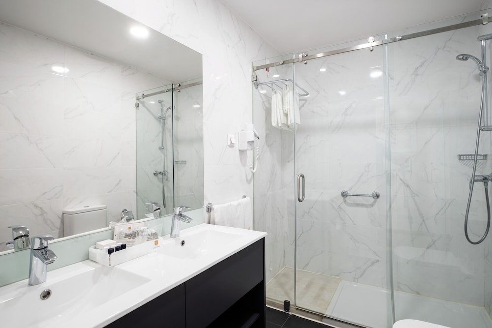 Hotel Fatima 50/50