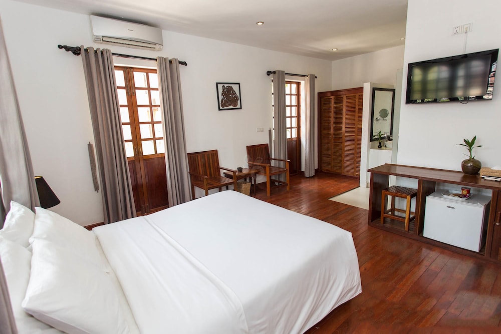 Apsara Centrepole Hotel 25/74