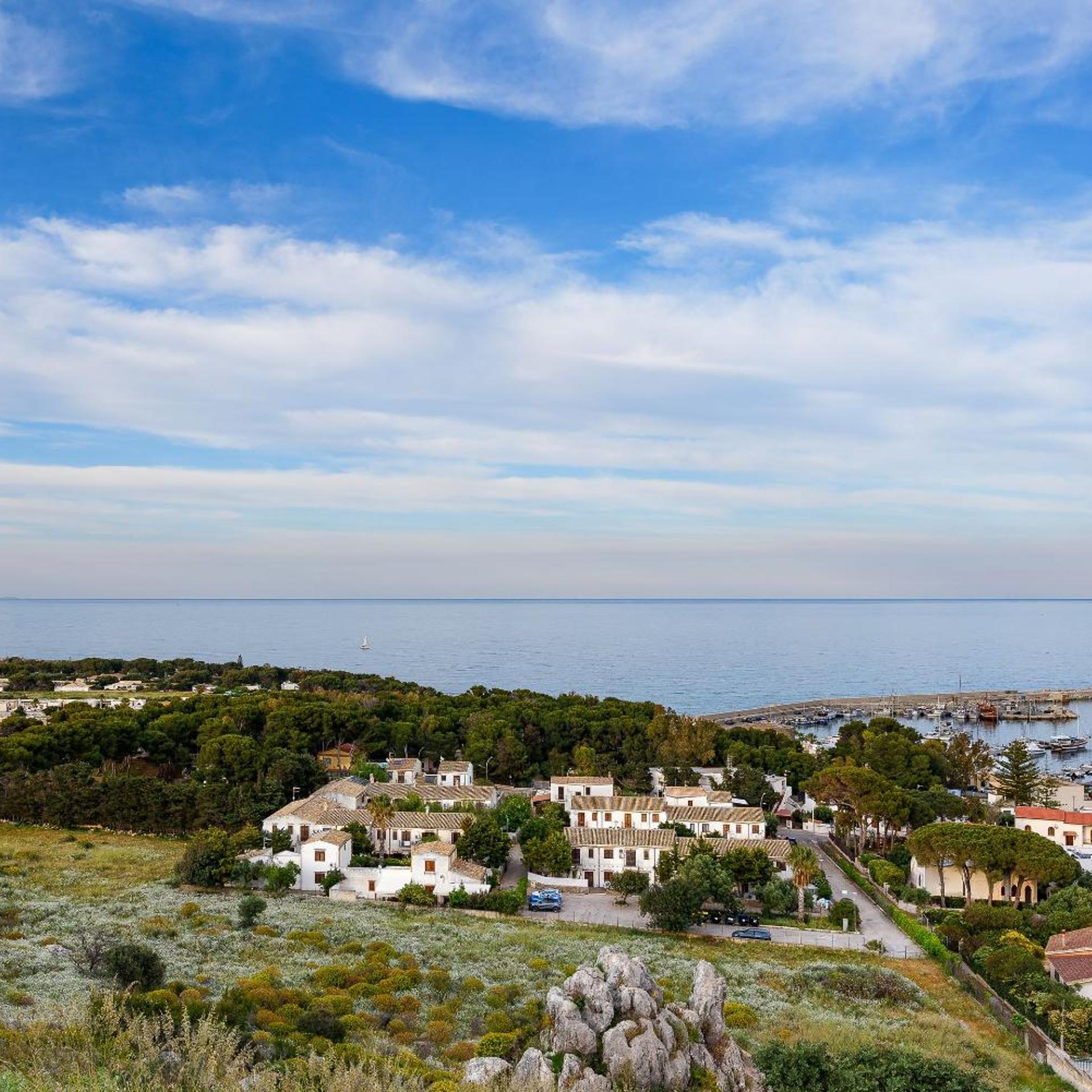 Residence Il Baglio 58/62