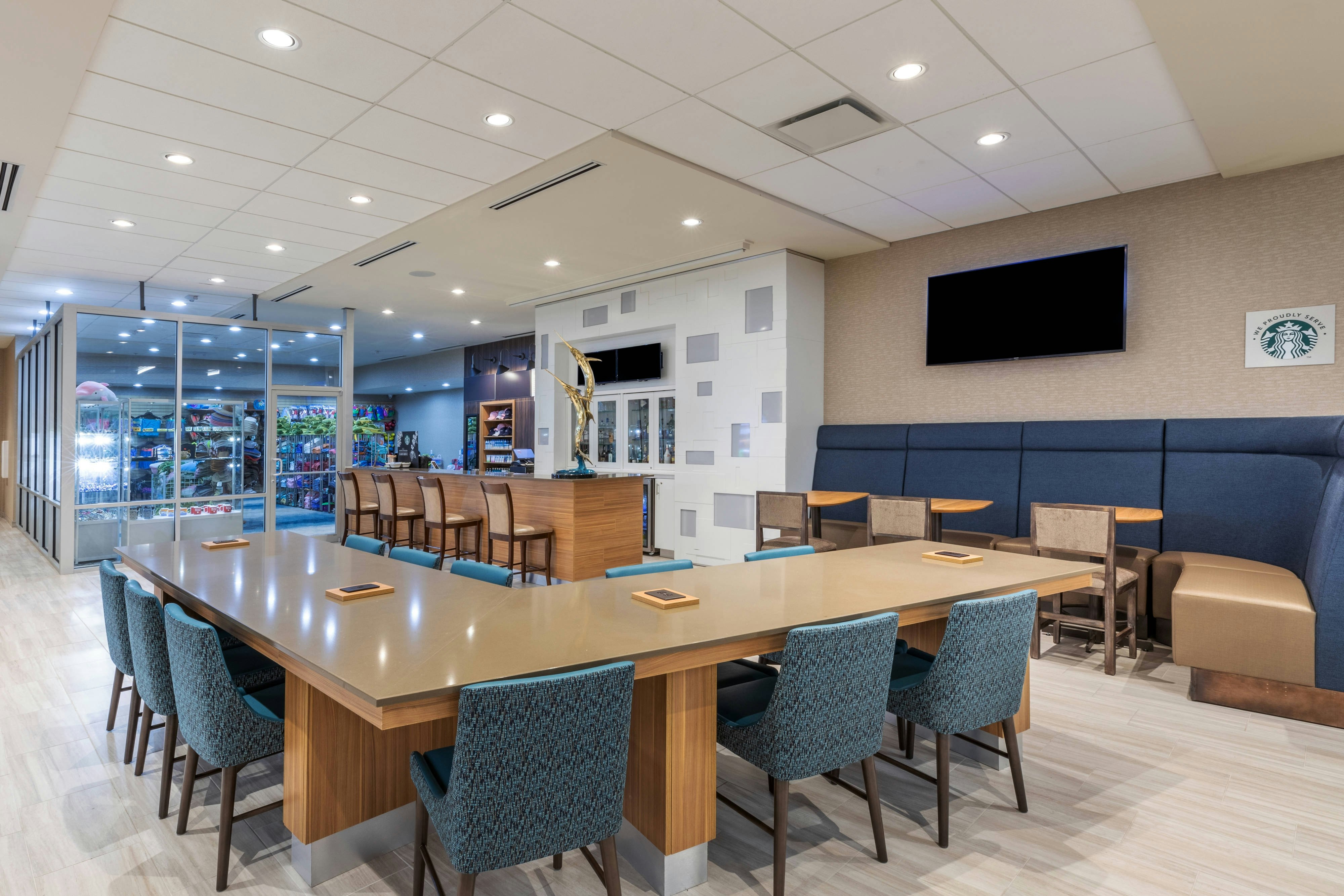 Courtyard by Marriott South Padre Island 55/62