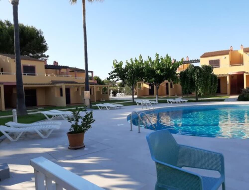 Apartamentos Ses Anneres 18/52