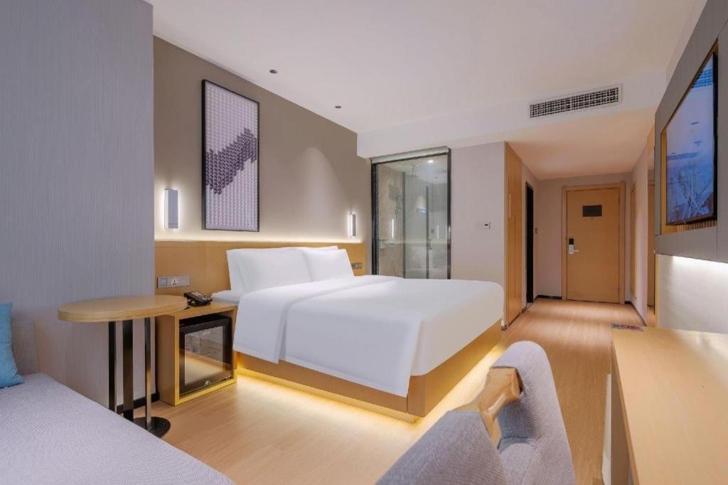 Lavande Hotel Tianjin Youyi Road 23/78
