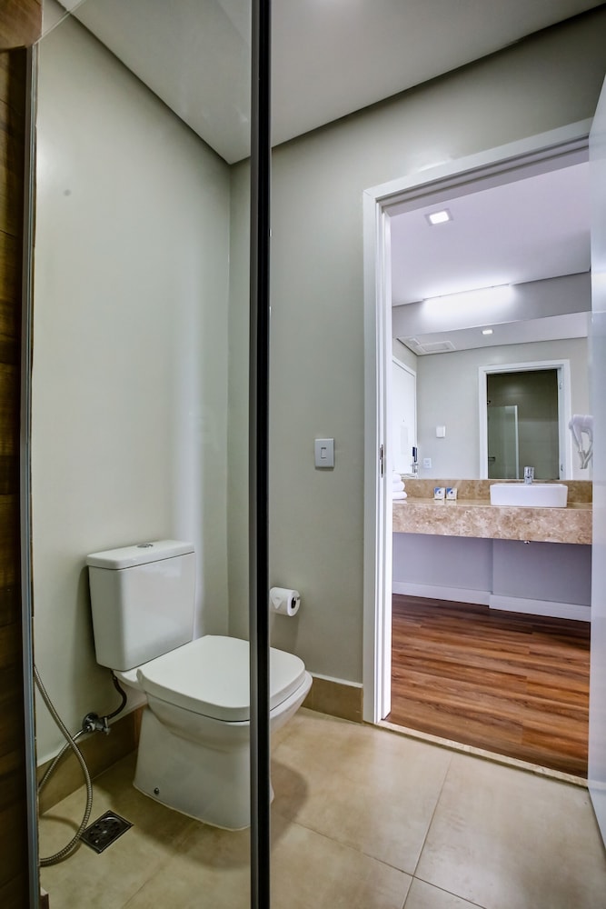 Sleep Inn Paulinia 49/49