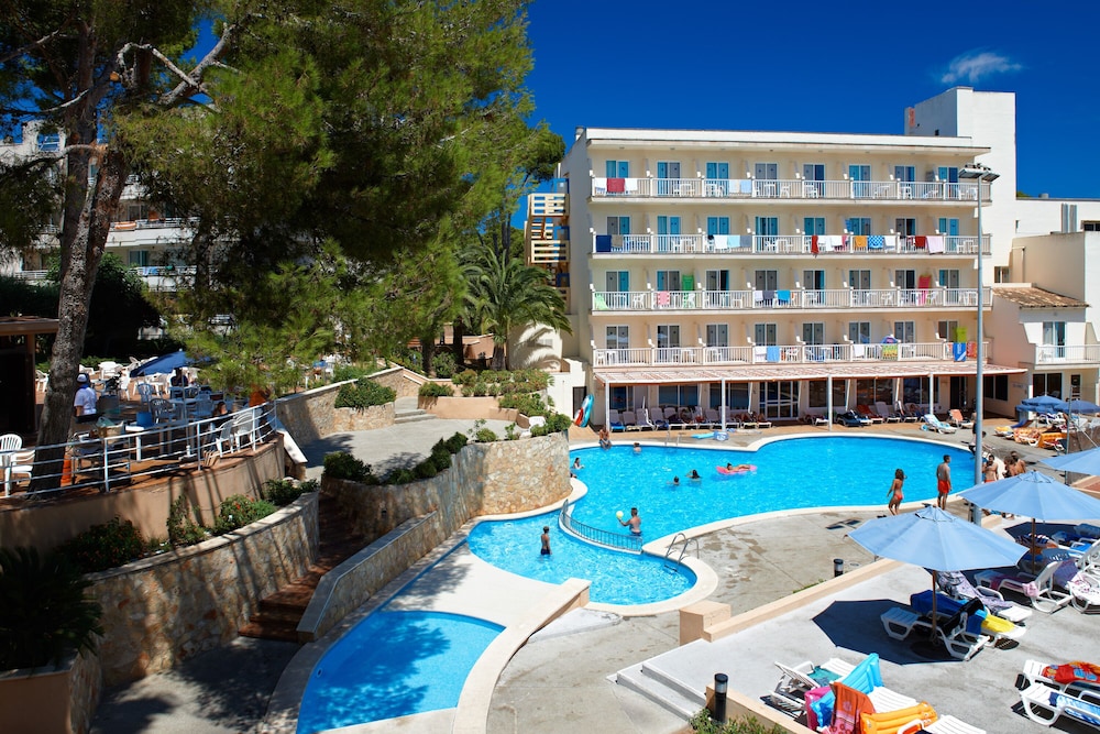Club Hotel Cala Ratjada 1/49