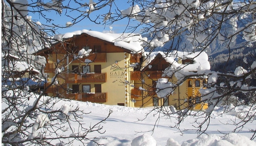 Gaia Wellness Residence Hotel 3/40