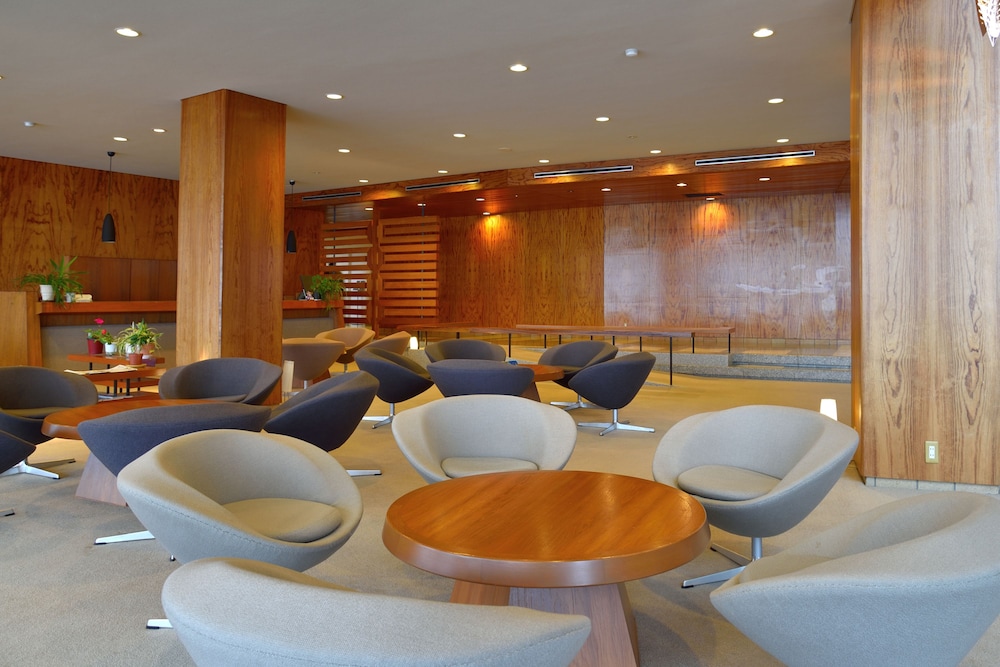 Aso Kuju National Park Hotel and Resort (ex Kurokawa Onsen Senomoto Kogen Hotel) 23/32
