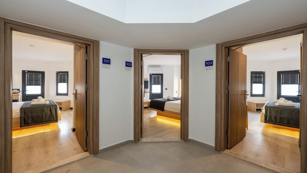 Skykhan Otel 13/38