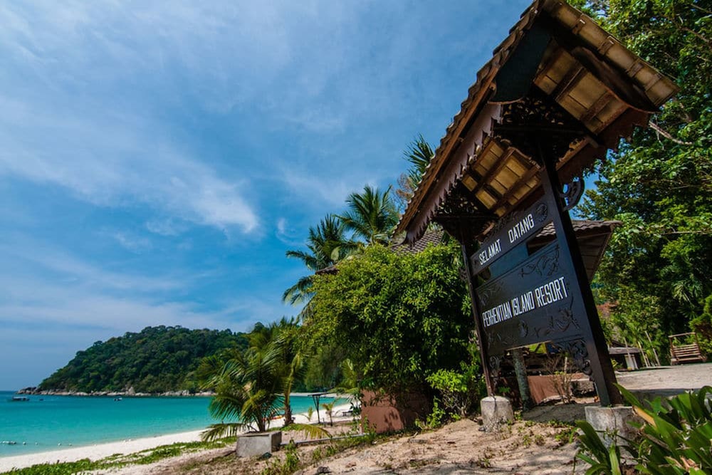 Perhentian Island Resort 51/55