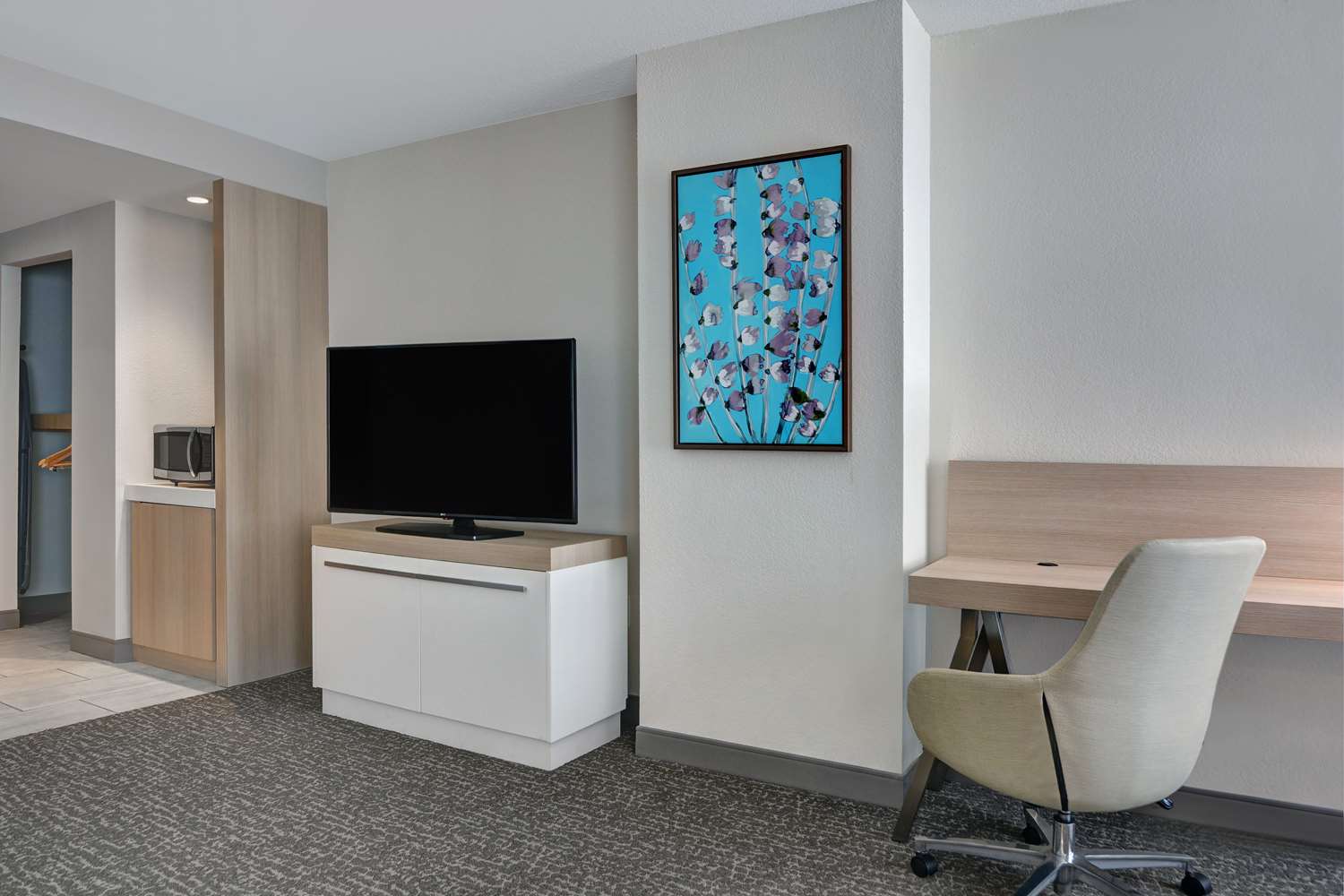 Hilton Garden Inn Jacksonville JTB/Deerwood Park 55/64