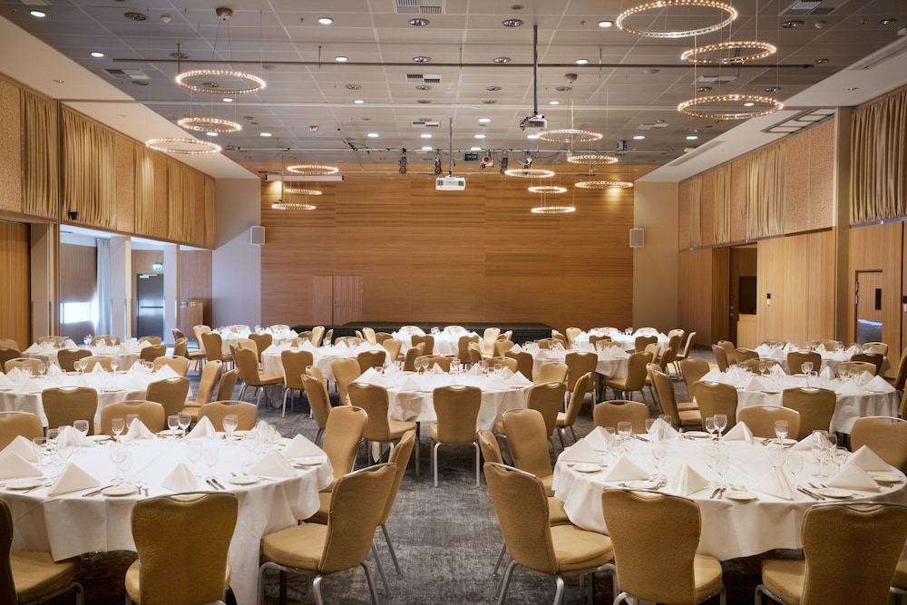 Radisson Blu Tromso 65/72