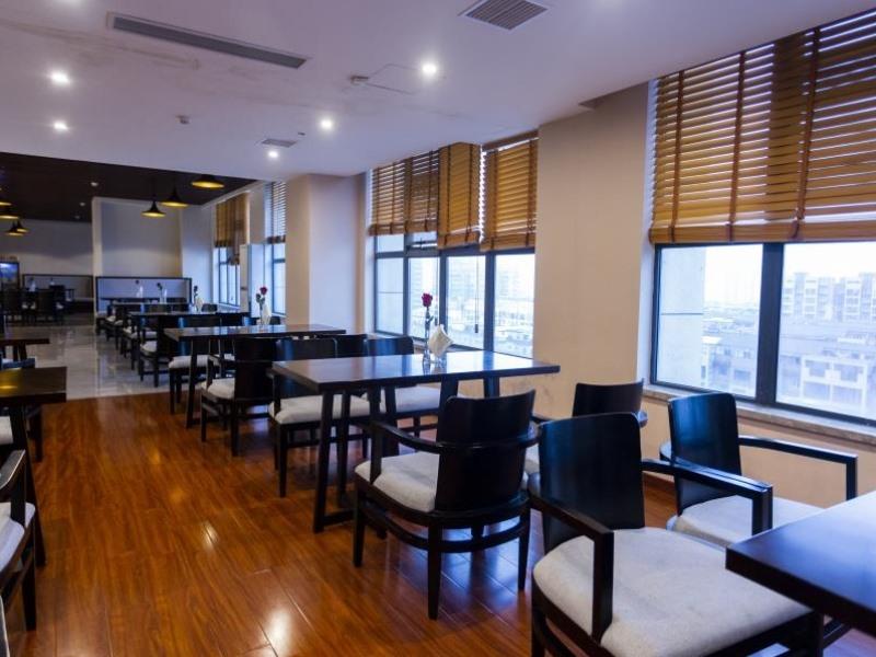 GreenTree Eastern Tongcheng Economic Development Zone Tianhong Hotel 33/41