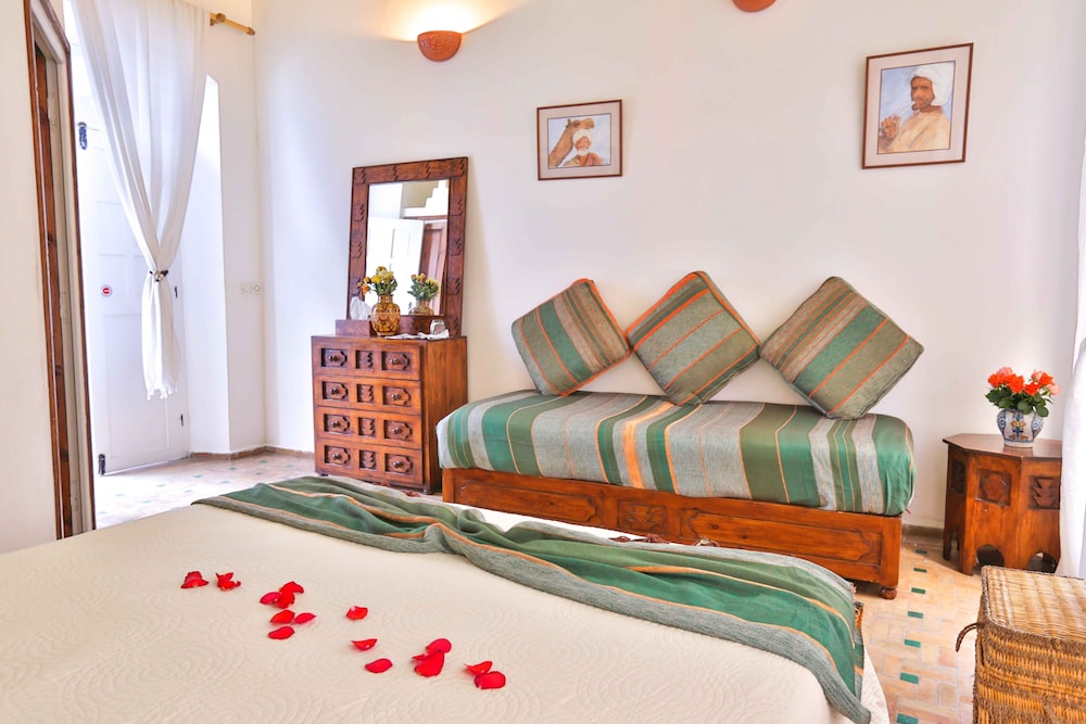 Riad Layel Dessaouira 31/50