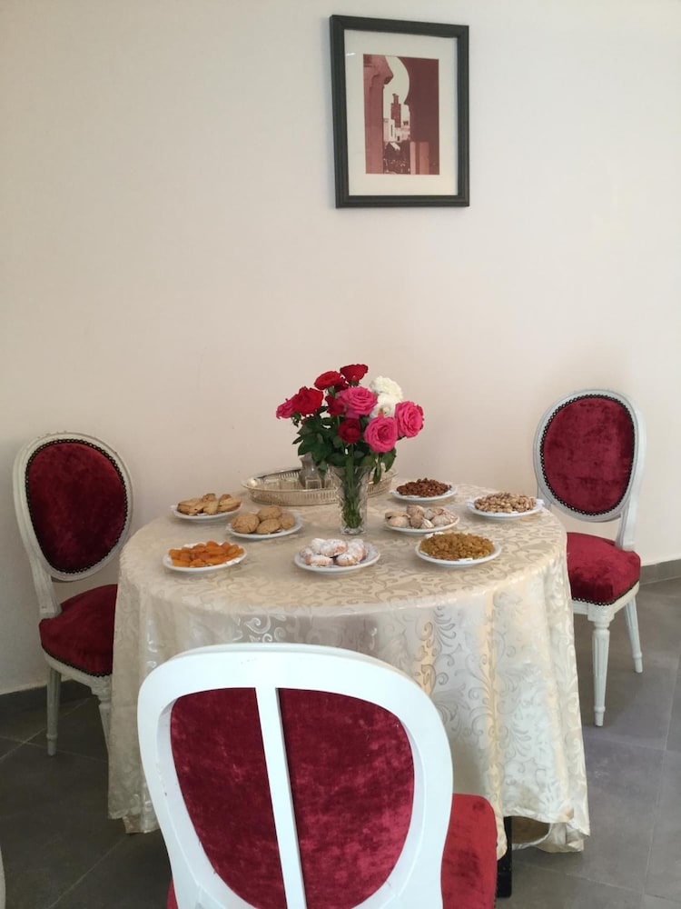 Hotel Al Massira 20/39
