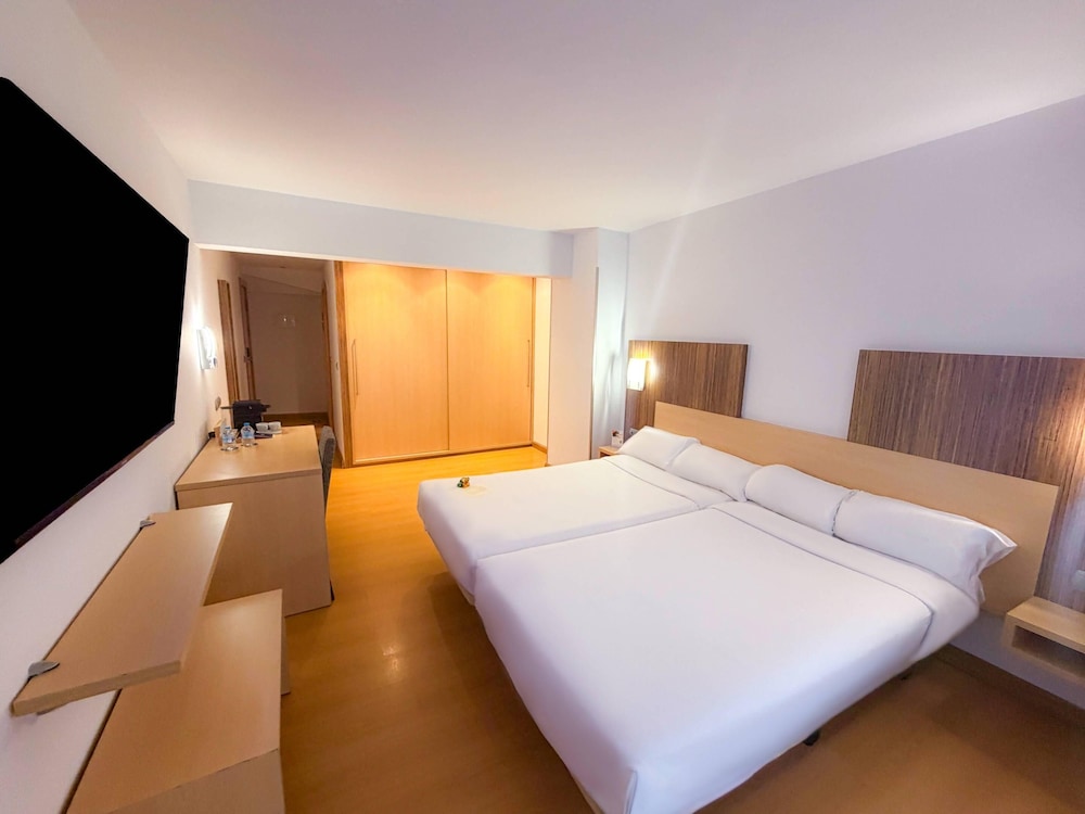 Hotel Faranda Alisas Santander, Ascend Hotel Collection 22/57