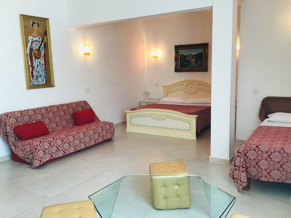 Hotel Giulietta E Romeo 27/50
