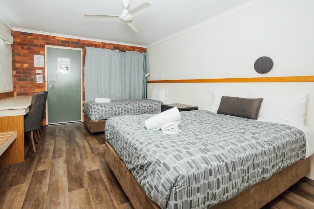 Billabong Lodge Motel 20/65