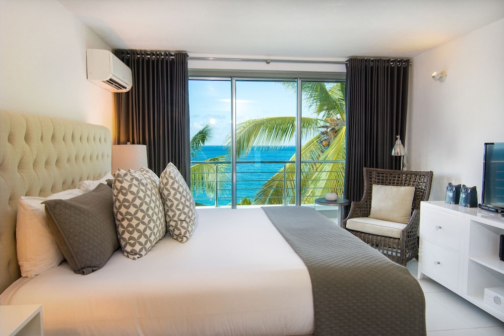 The Ocean Club, a Luxury Collection Resort, Costa Norte 9/40