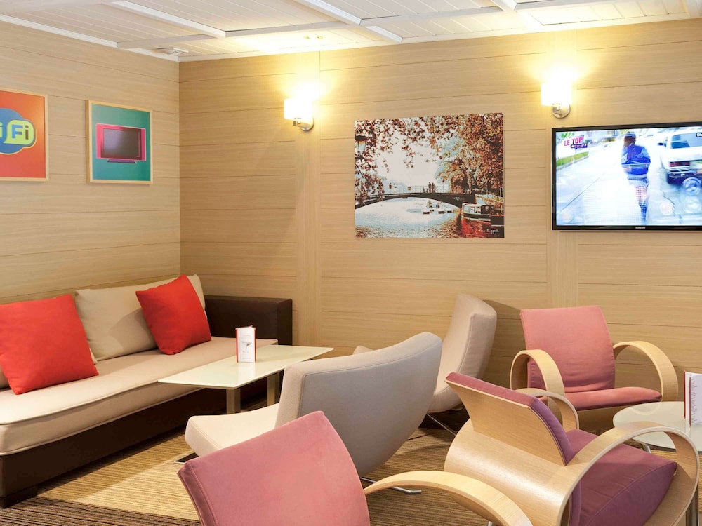 Ibis Styles Annecy Gare Centre 35/58