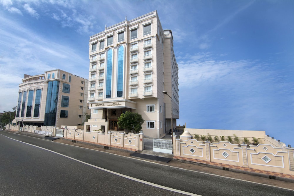 Shenbaga Hotel and Convention Centre 2/31