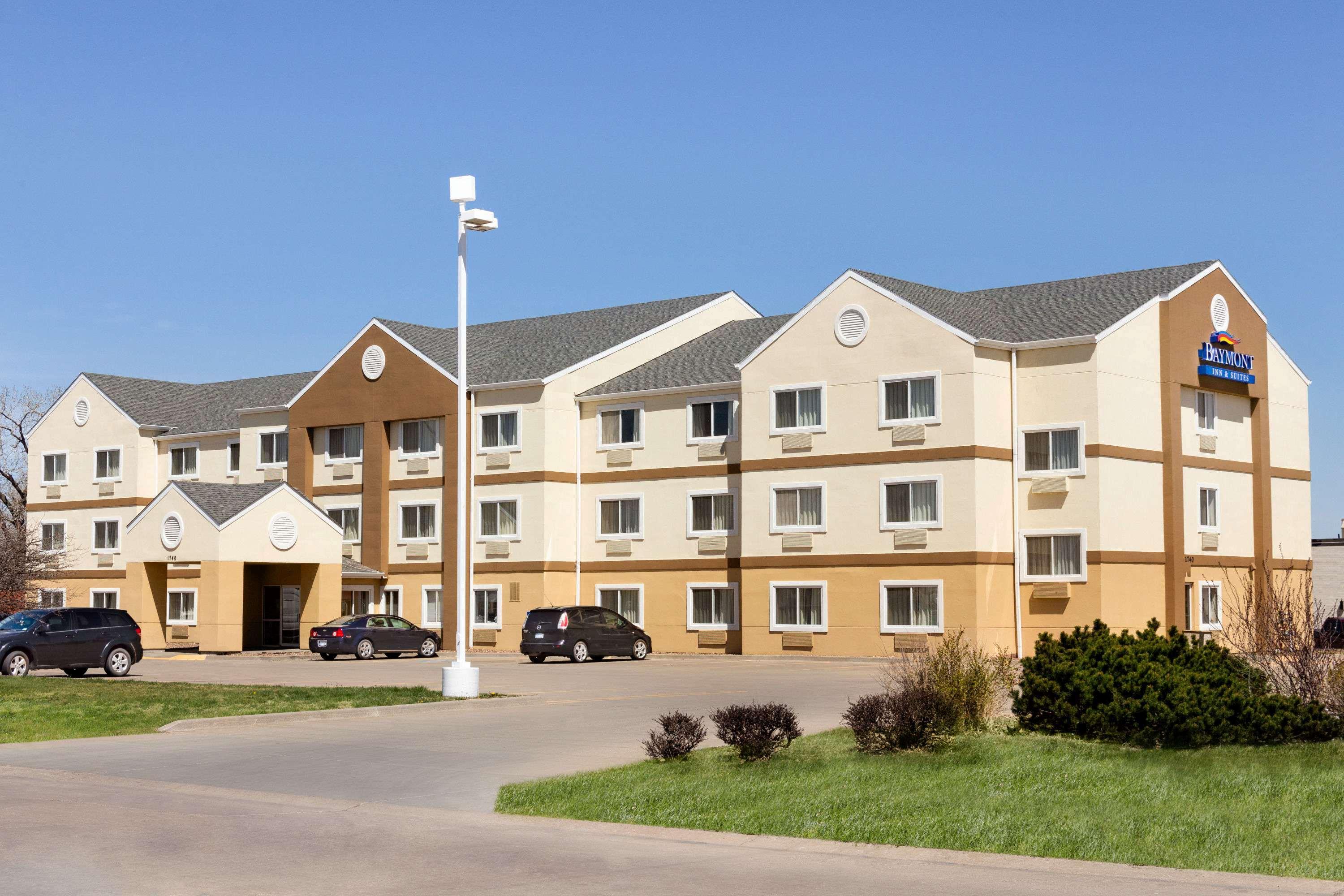 Baymont By Wyndham Salina 4/31