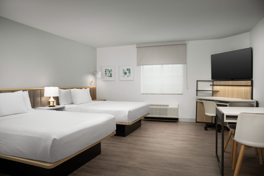 TownePlace Suites by Marriott Birmingham South 11/44