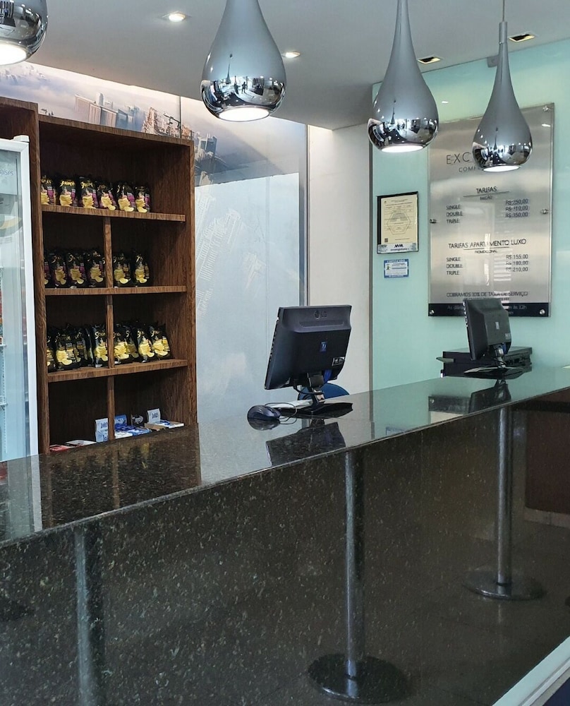 Excellence Comfort Hotel 30/49