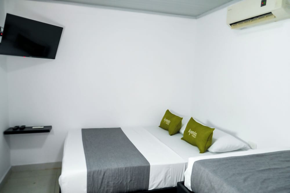 Hotel Cuchara de Palo Ayenda 5/47