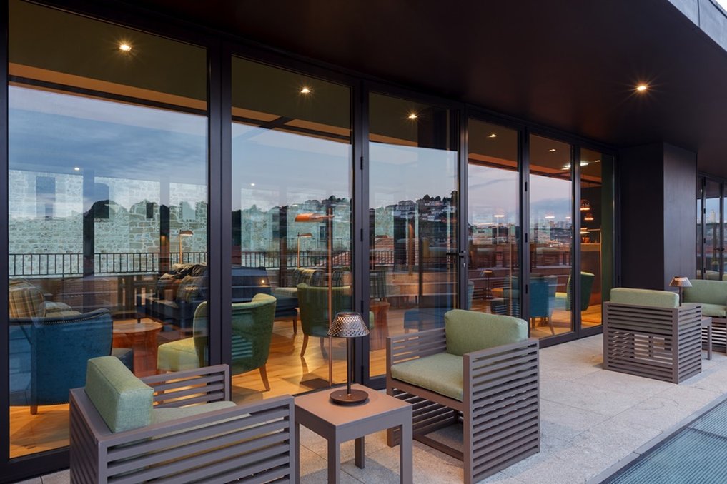 NEYA Porto Hotel 39/56