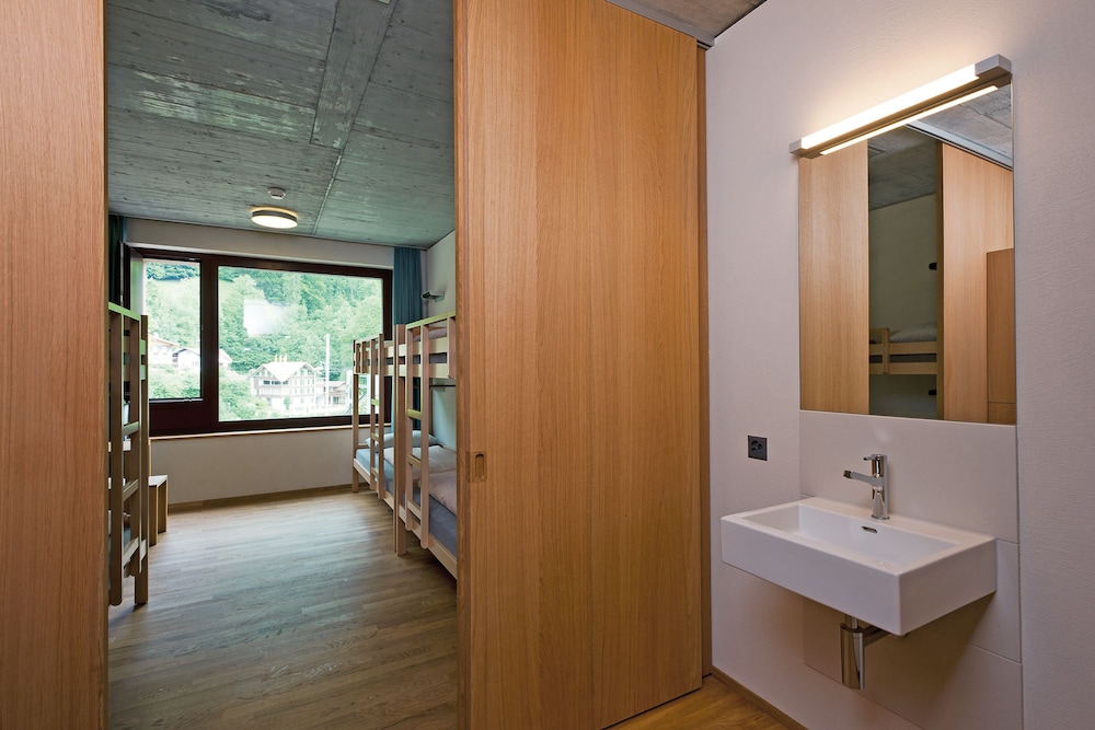 Interlaken Youth Hostel 20/63