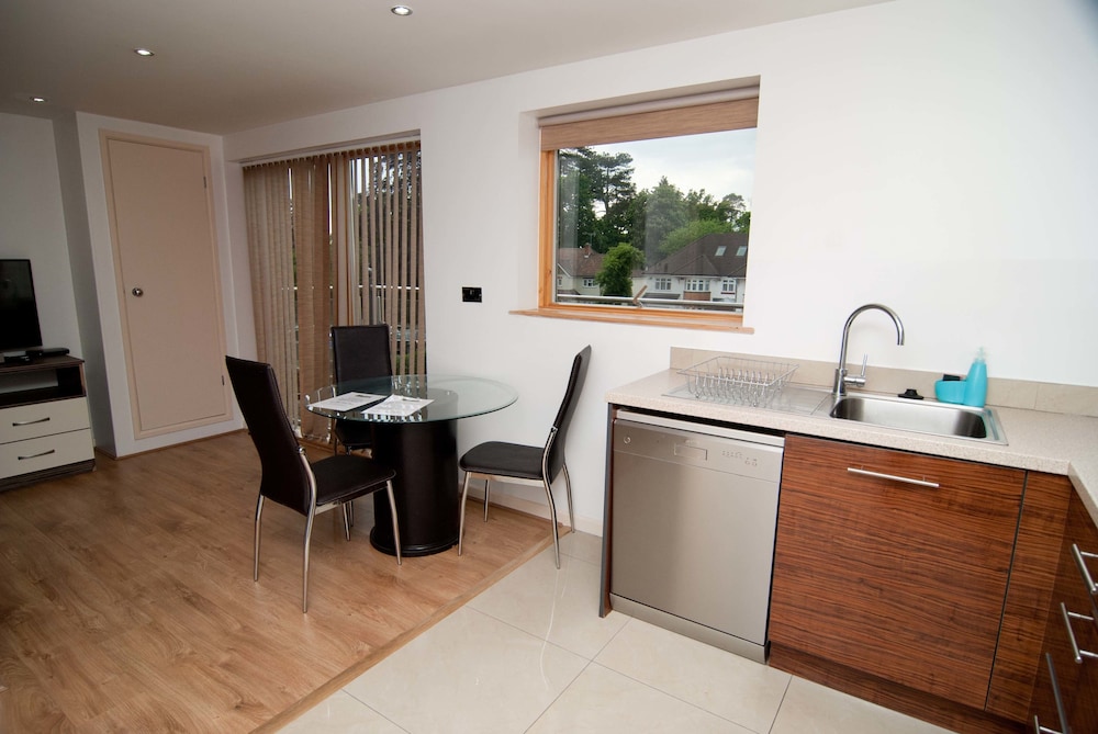 Southampton Serviced Apartment 5/47