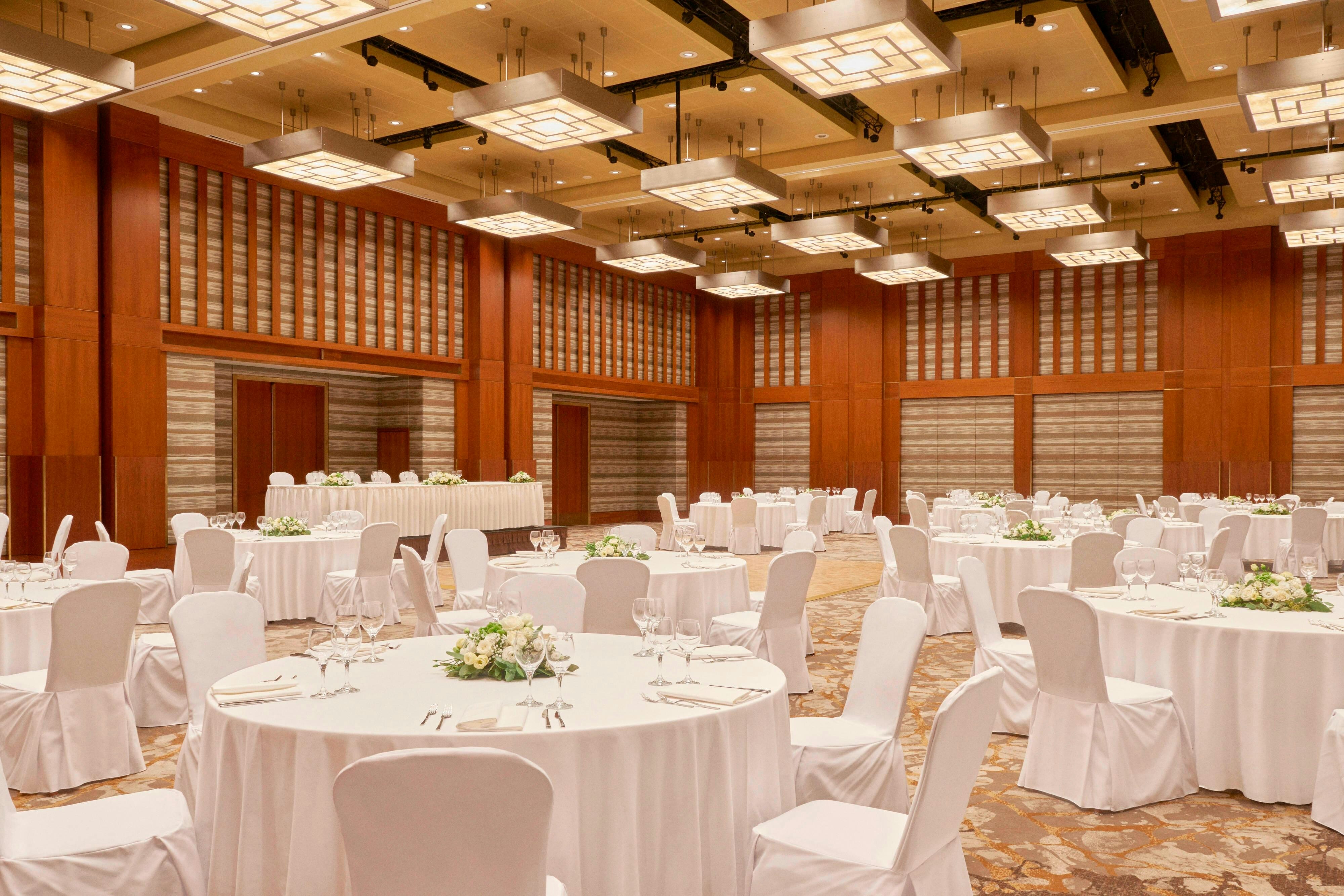 Westin Warsaw 16/16