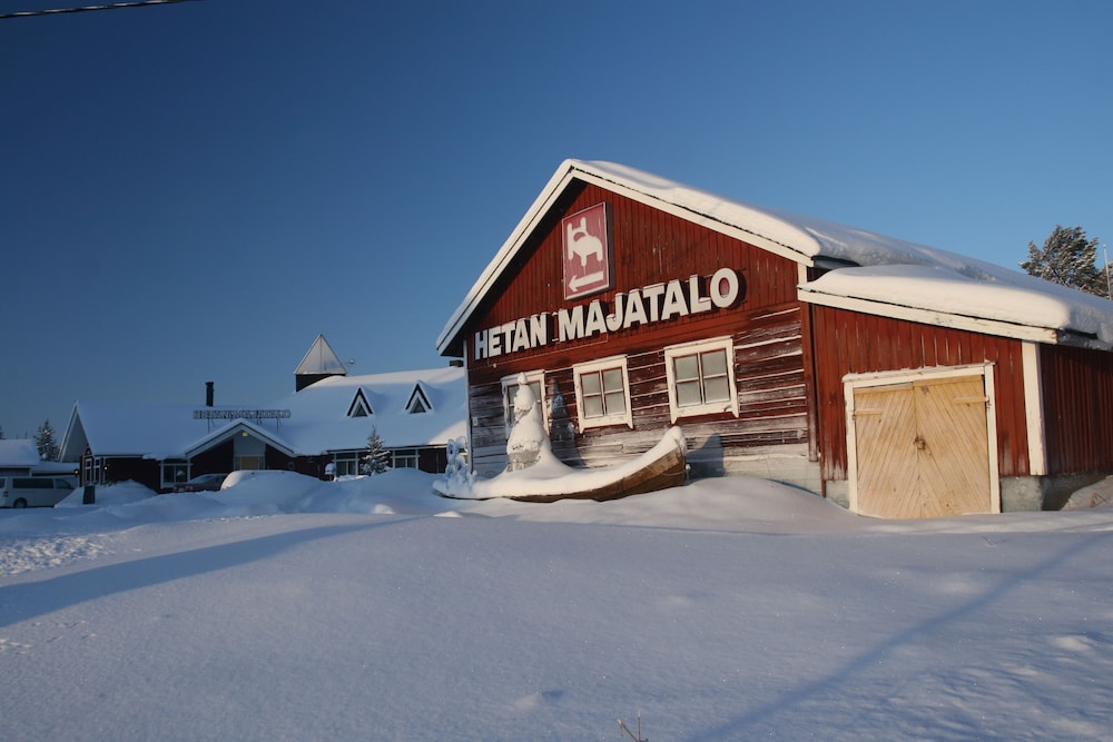Hotel Hetan Majatalo 47/50