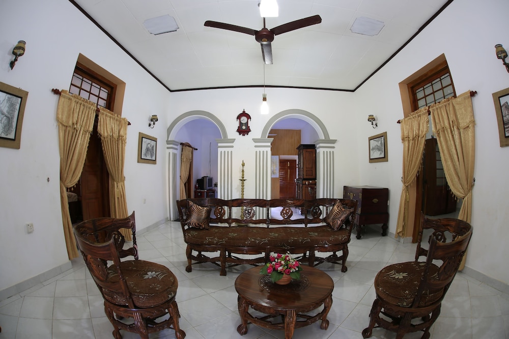 Villa 80 Bentota 7/50
