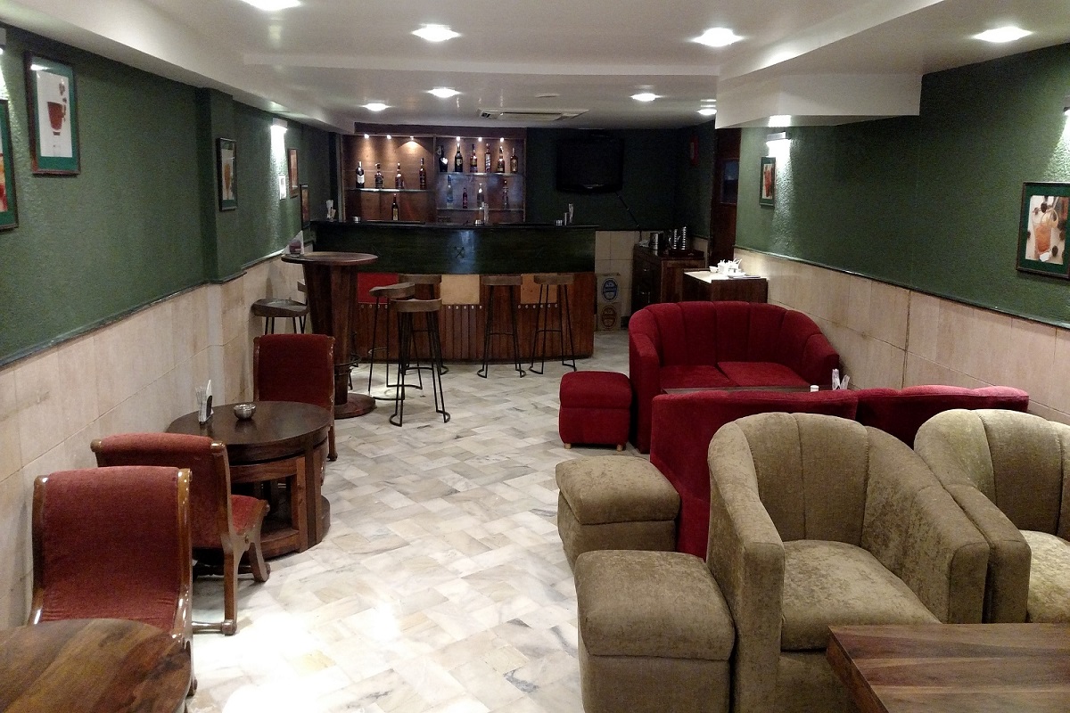 Hotel Mandakini Lush 16/28