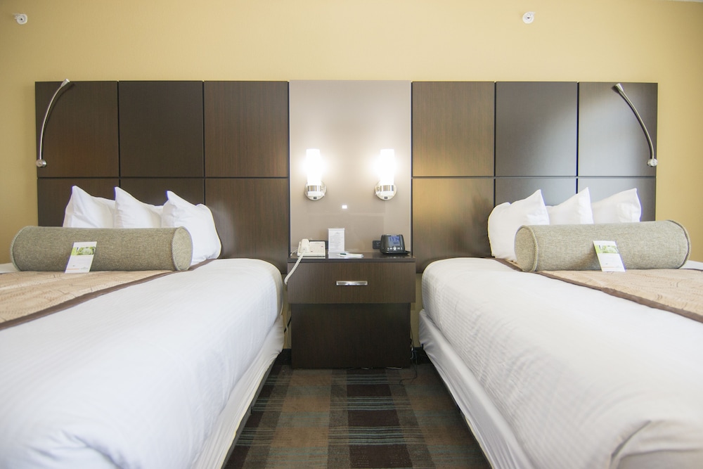 Wingate By Wyndham Orlando International Airport 12/41