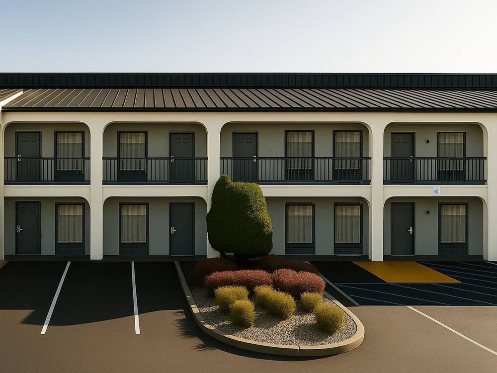 Baymont By Wyndham Fayetteville I-95 3/49