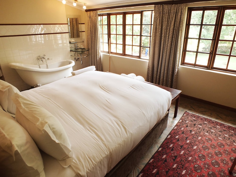 Kleinkaap Boutique Hotel 16/63