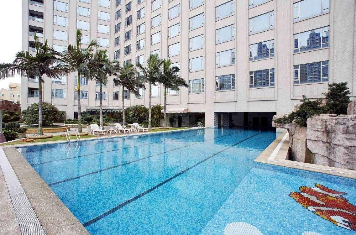 Dongguan Huihua International Hotel 28/51