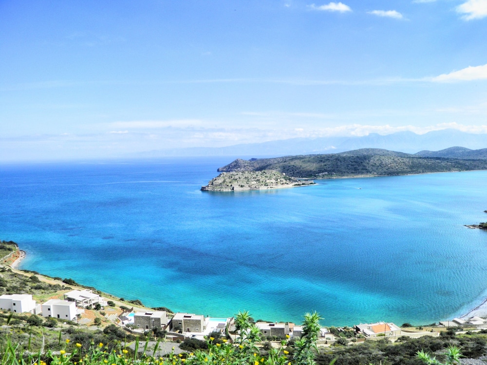 Elounda Krini Hotel by GHH 73/79