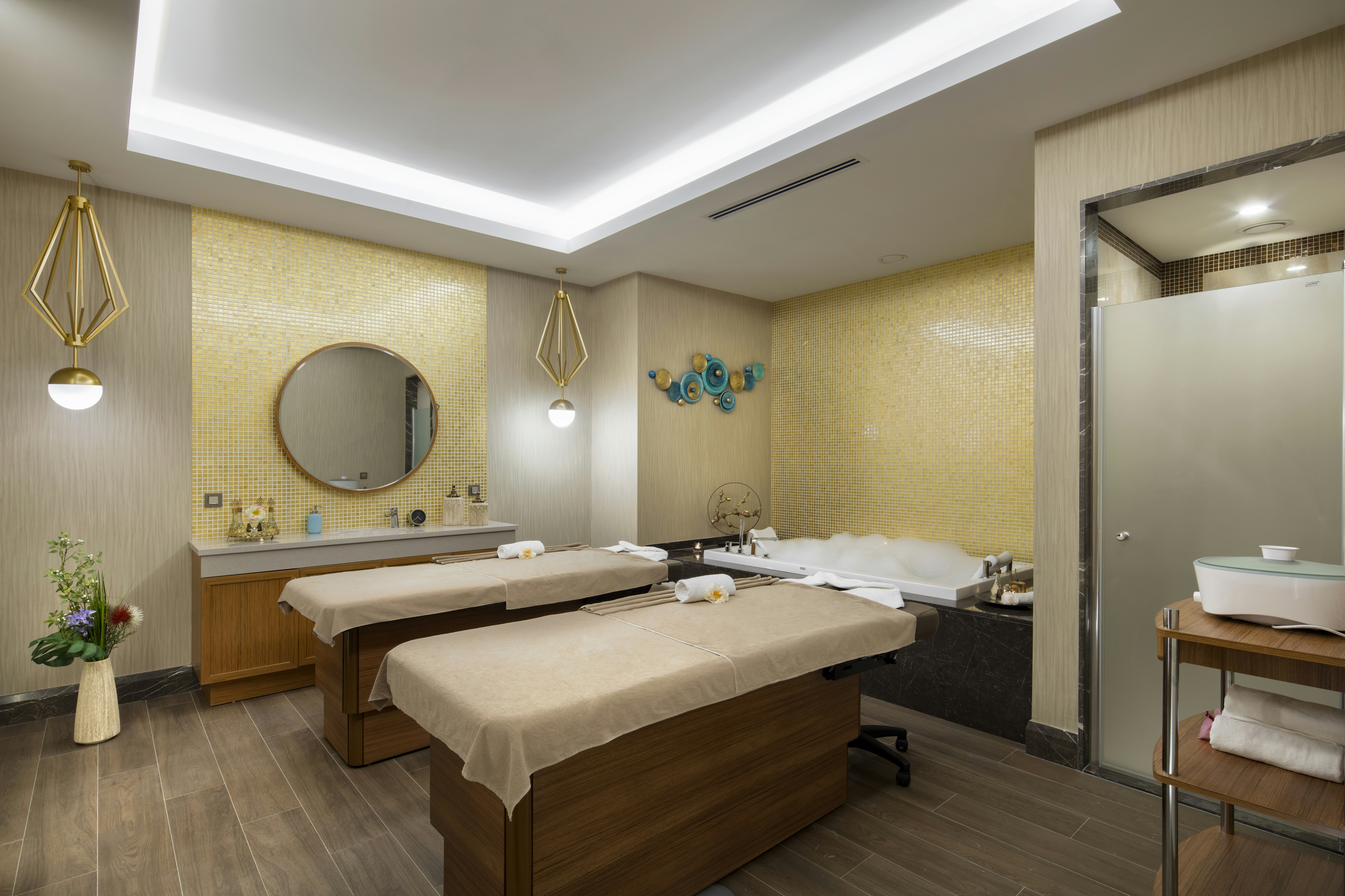 Doubletree By Hilton Antalya City Centre 29/61