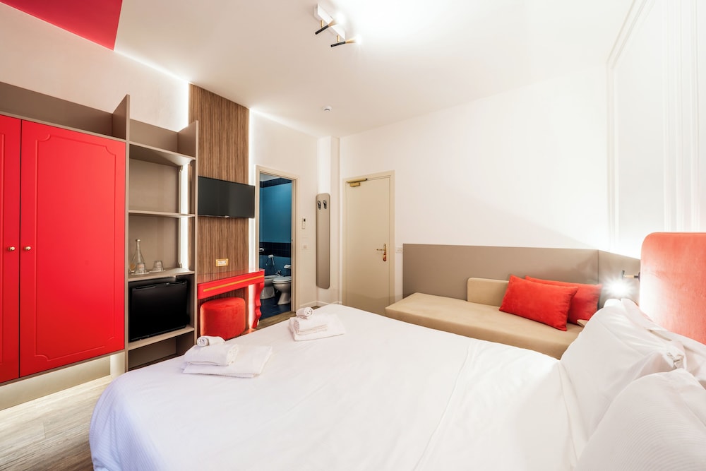 Hotel Serenella 8/73