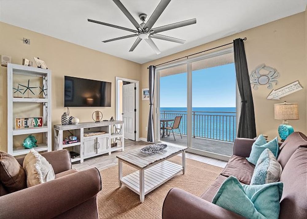 Splash Beach Resort By Panhandle Getaways 57/79